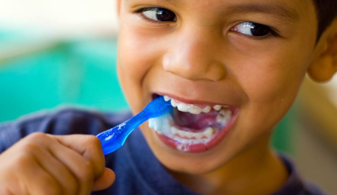 Good Oral Hygiene Paducah Dentist