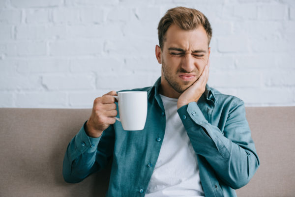 Tooth Sensitivity