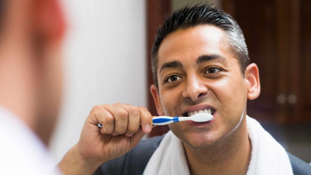 Paducah Dentist Dr Ben Johnson Johnson Dental Paducah Paducah Dentist