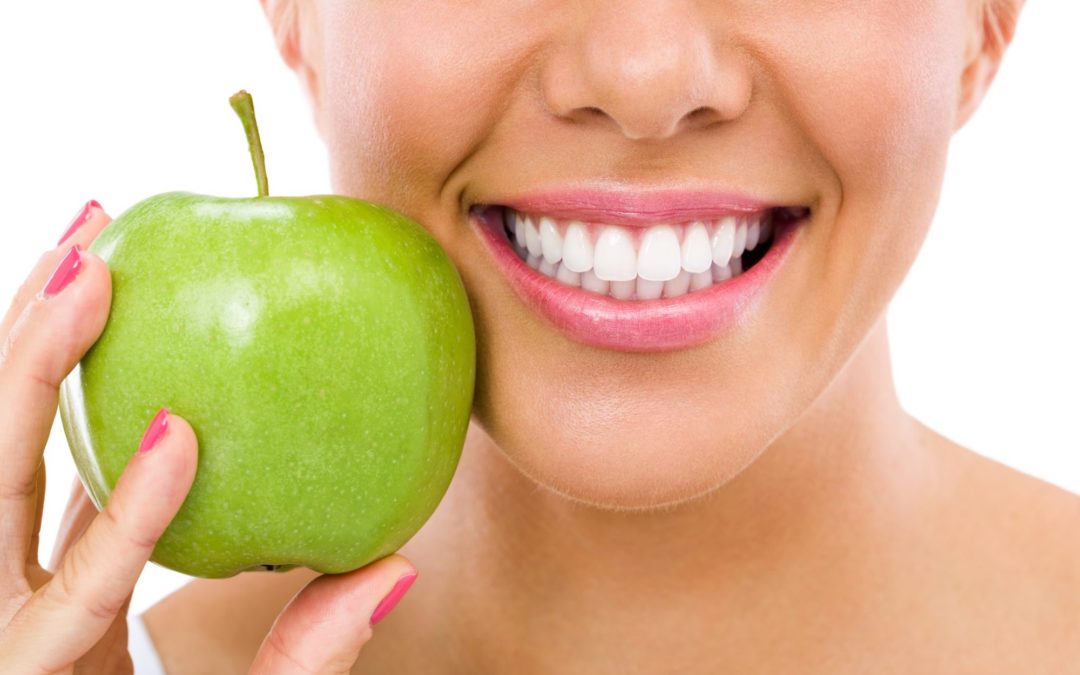 October Is Dental Hygiene Awareness Month