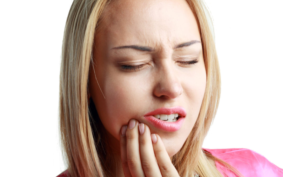 Warning Signs of a Tooth Infection