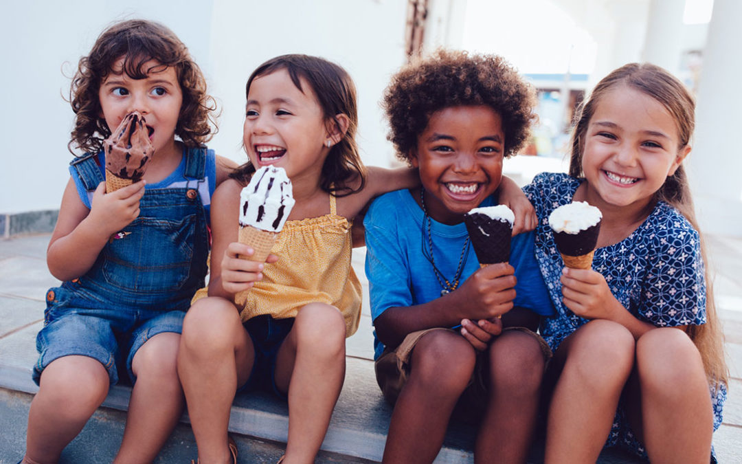 Does Sugar REALLY Cause Cavities?