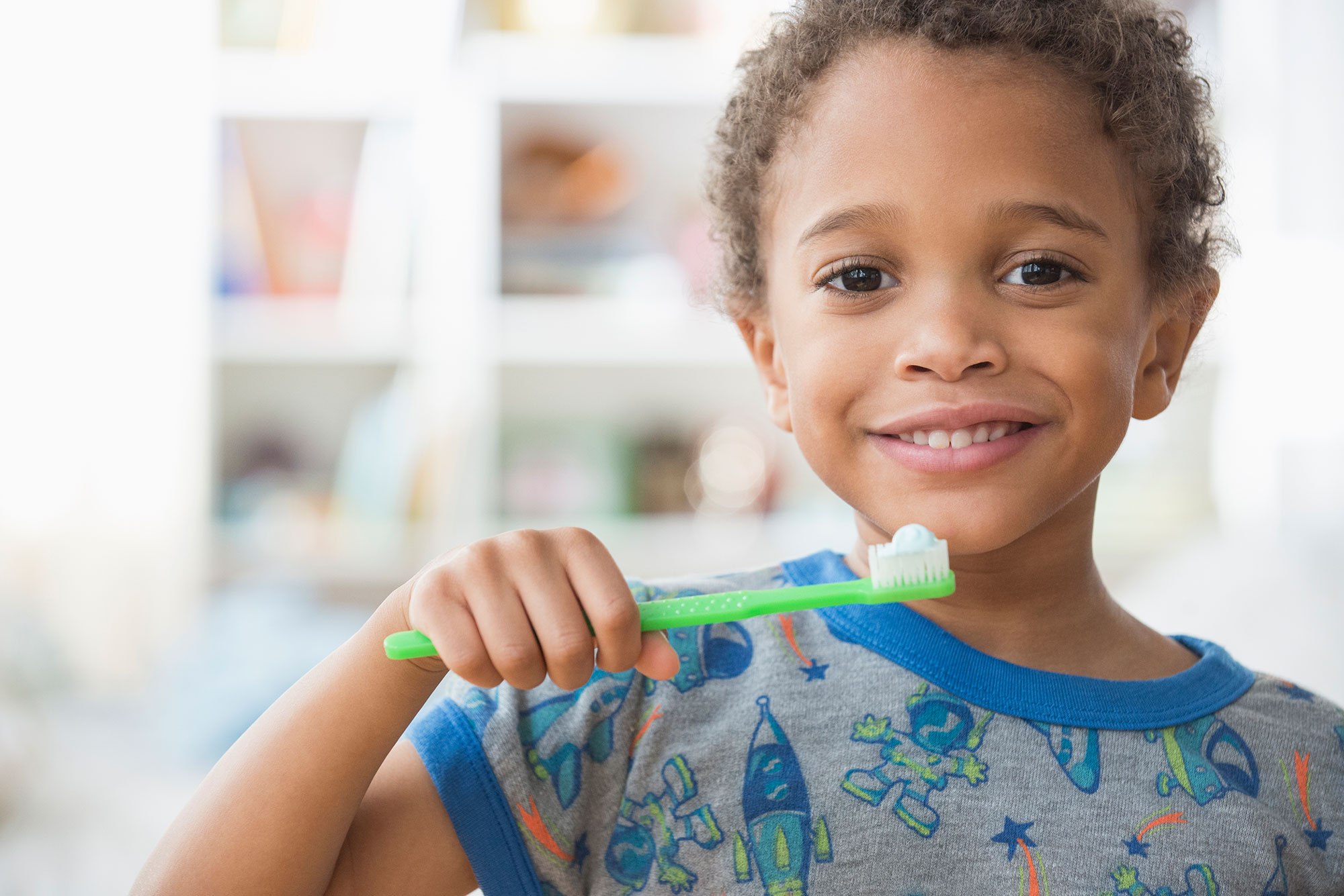 7 Tips To Get Your Kids To Brush Their Teeth Paducah Dentist