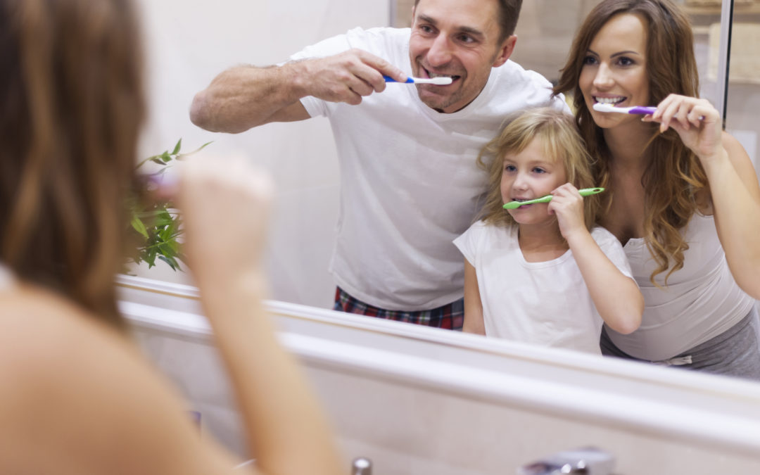 The Importance of Family Dental Care: Tips for Maintaining Healthy Smiles
