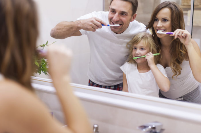 The Comfort That Comes With A Family Dentist