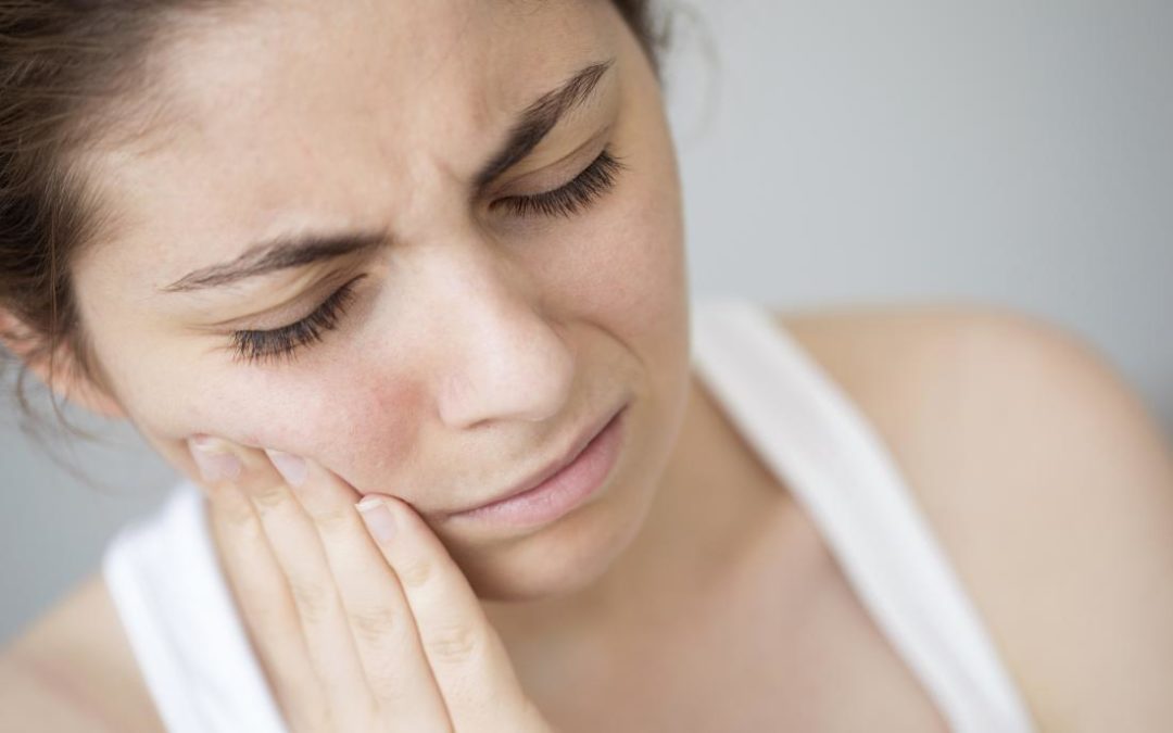 I Have A Toothache.  Now What?