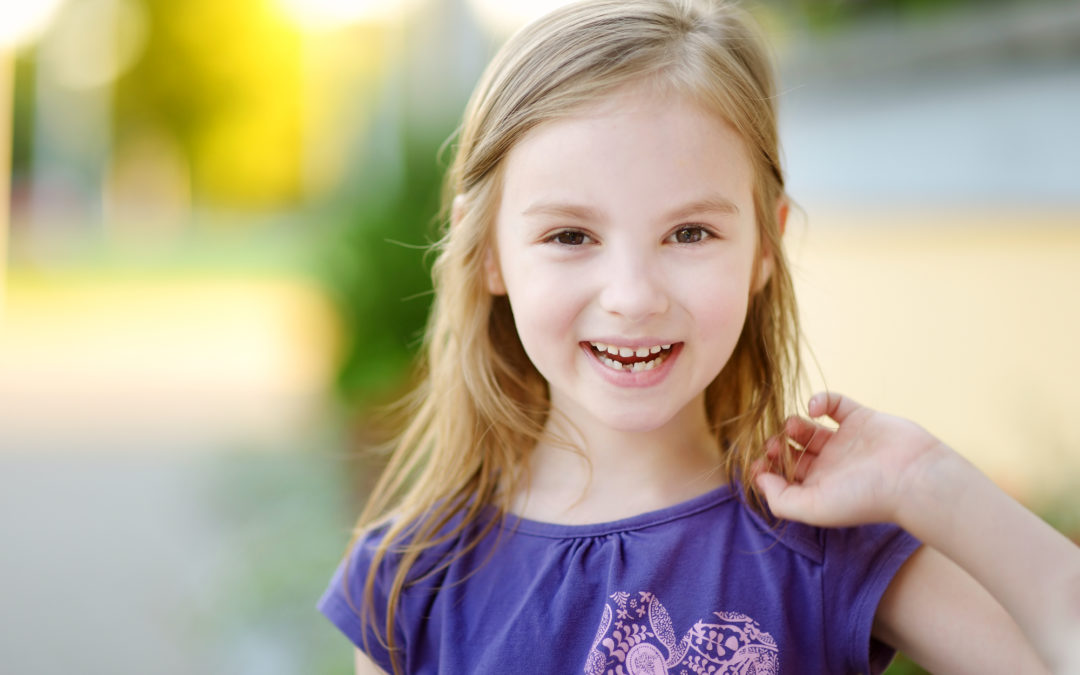 Can My Child Avoid Tooth Decay?