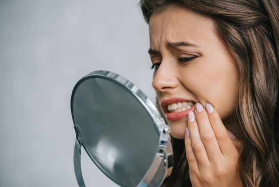 Tooth Pain Paducah Dentist