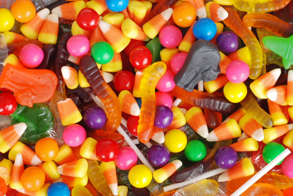 Whats The Worst Candy For Teeth Paducah Dentist