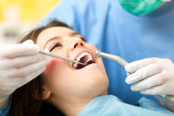 Cavity! Now What?