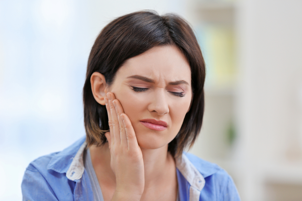 Common Tooth Infection Symptoms
