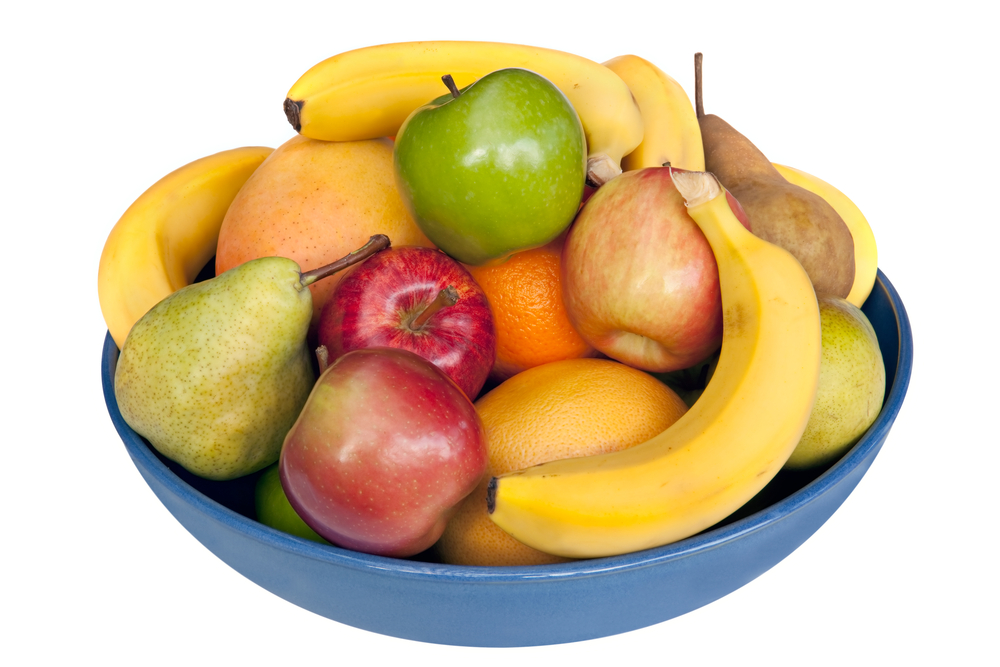 Common Foods That Actually Damage Your Teeth