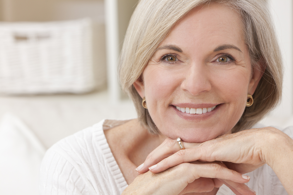 Dental Care For Seniors
