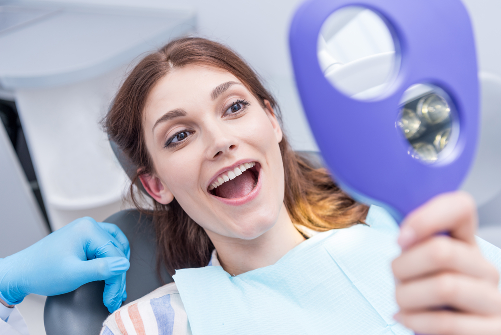 Dental Cleaning Improve Overall Health