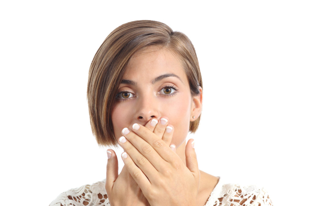 What Causes Bad Breath