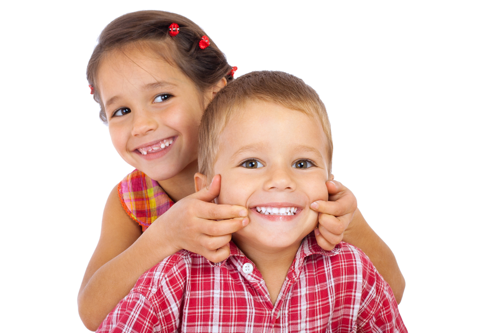 Johnson Family Dental Creates Healthy Smiles For Kids