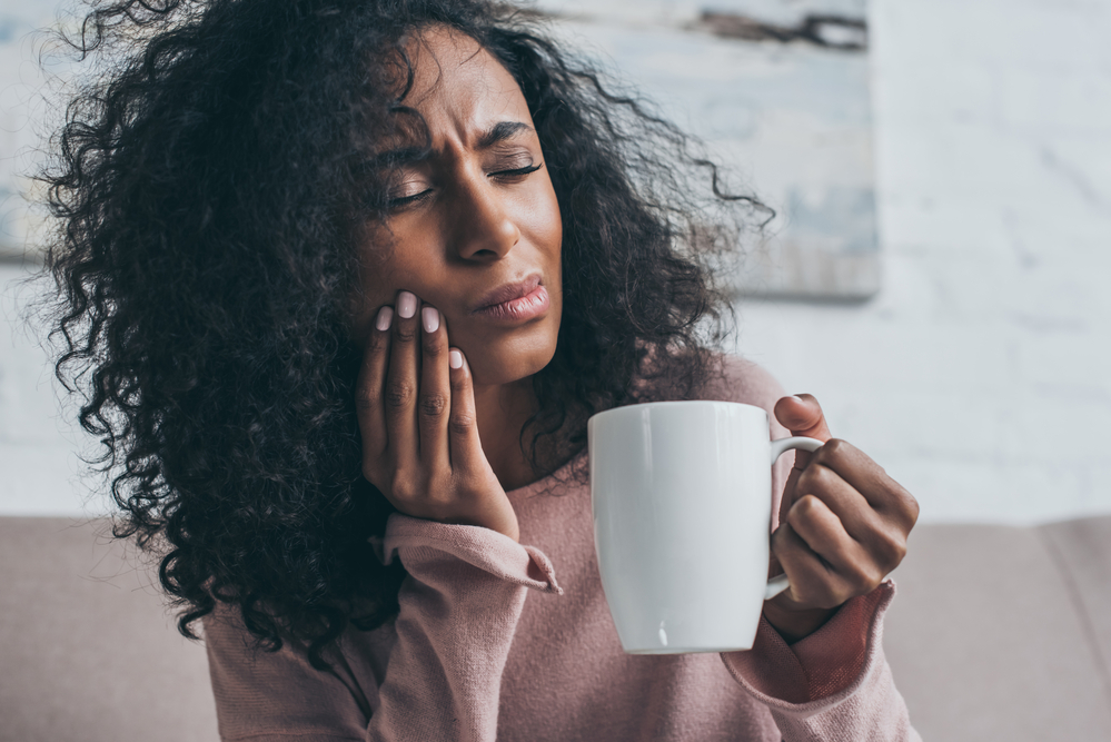 How To Get Rid Of A Toothache