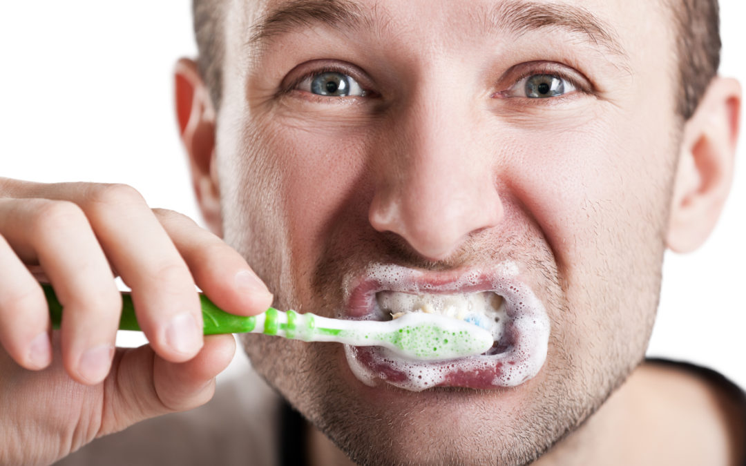 Tips For A Healthy Smile