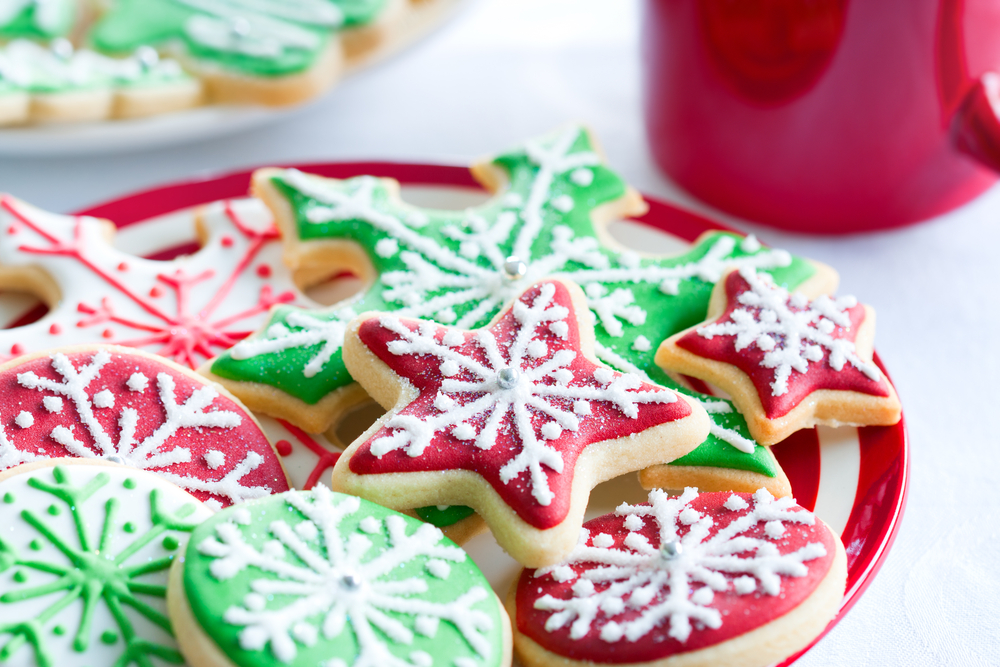 Oral Care Tips For The Holidays