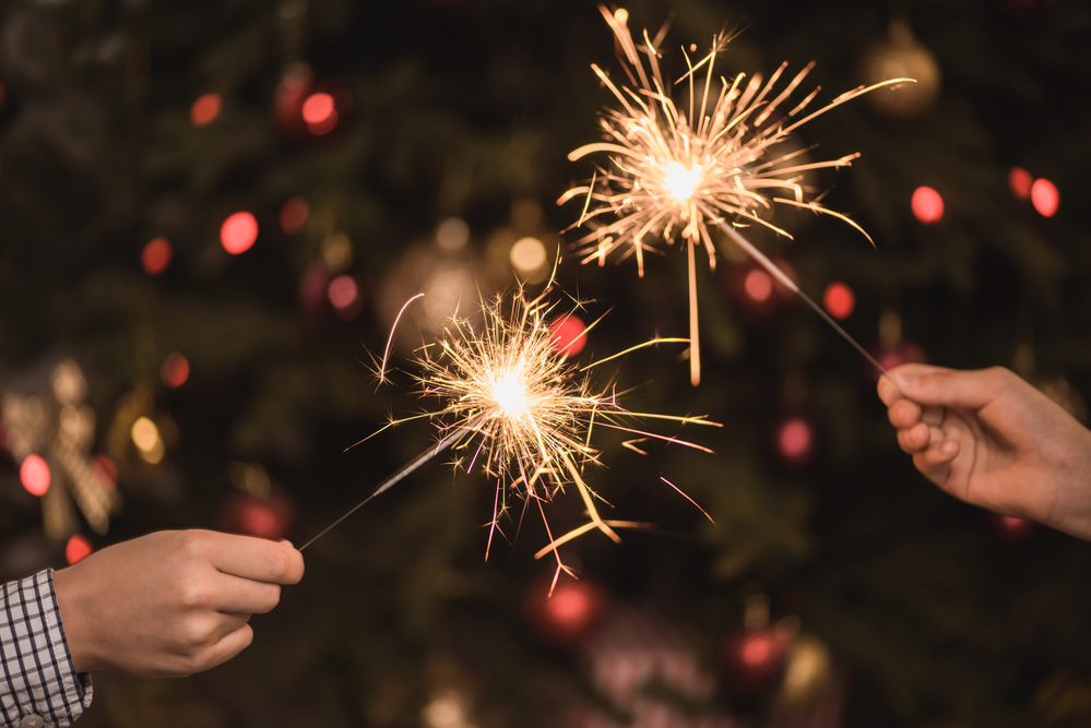 10 Dental New Year’s Resolutions