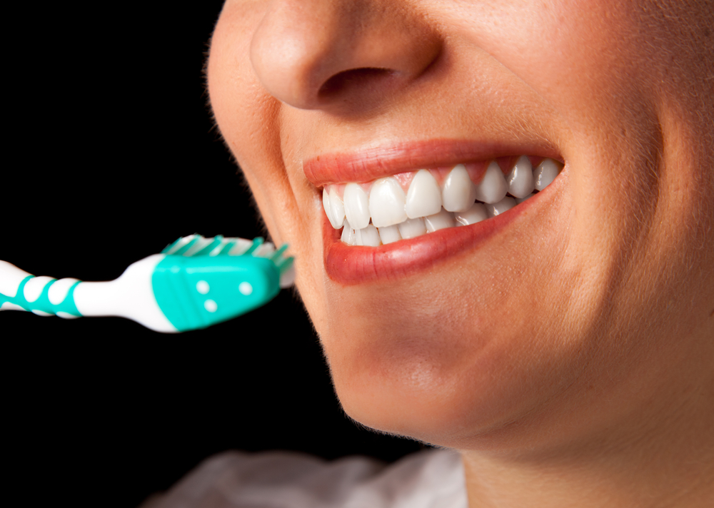 How to strengthen your teeth paducah dentist