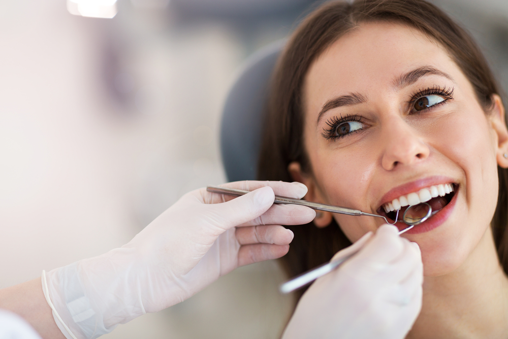 Tips To Help Make Your Dental Cleaning Easier