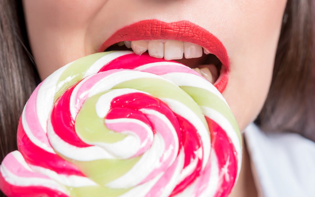Sugar and its Effects on Teeth: Unveiling the Oral Health Menace