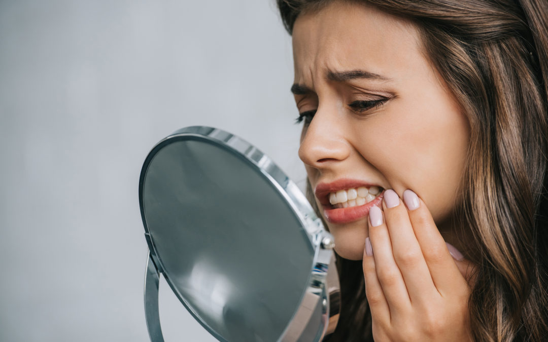 I Chipped A Tooth! Now What?