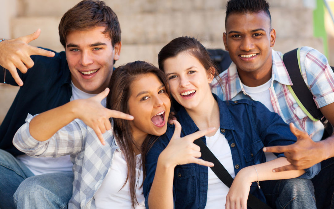 Teen Dental Health 101: 6 Tips for a Radiant Smile