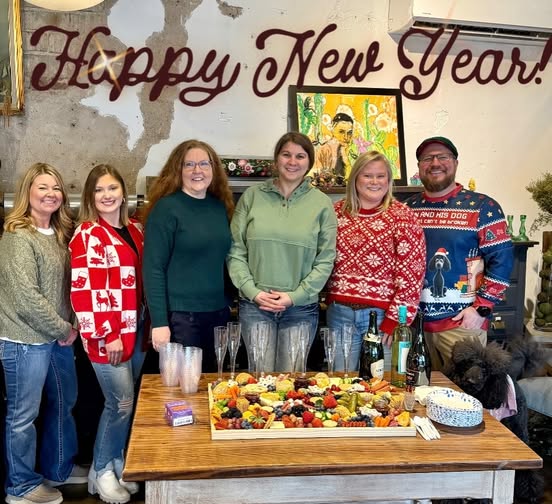 Start the New Year with a Healthy Smile